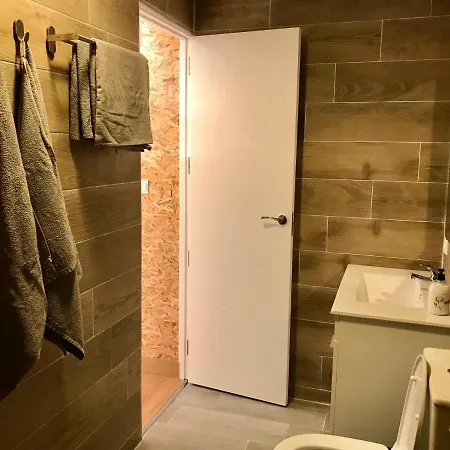 Vistas Al Mar Canabal Corunha