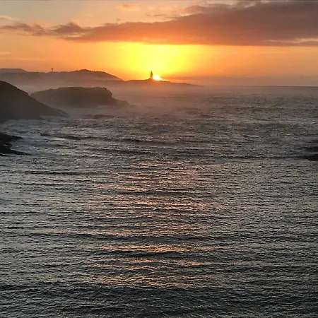 Vistas Al Mar Canabal *