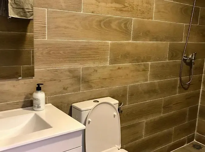 Vistas Al Mar Canabal *