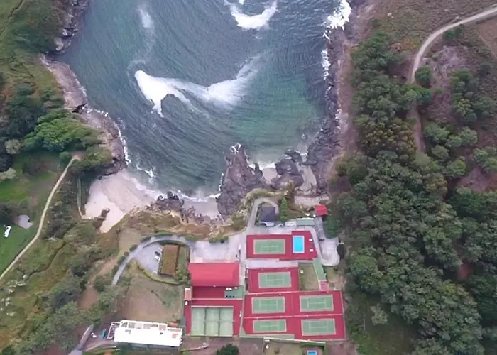 Vistas Al Mar Canabal A Coruña