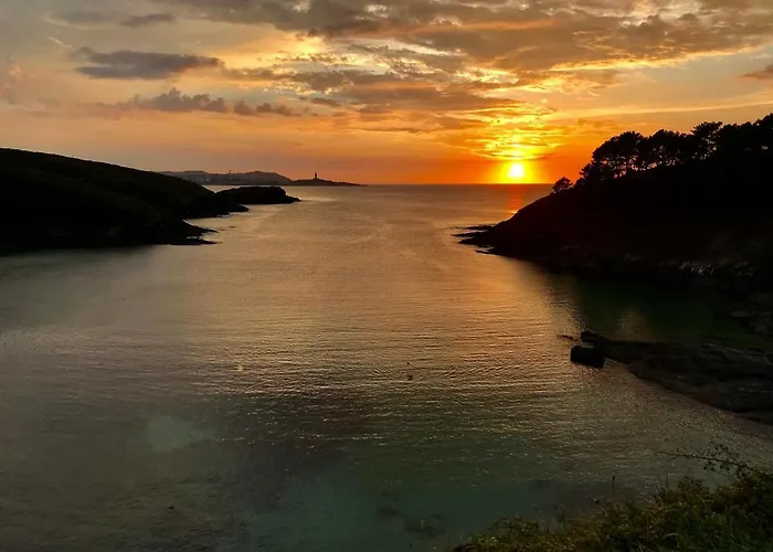 Apartament Vistas Al Mar Canabal *